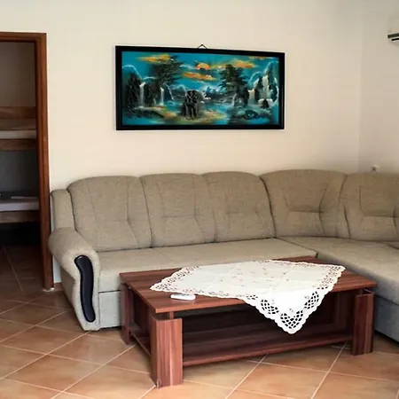 Homestay szállás Apartmaji Putric Karin