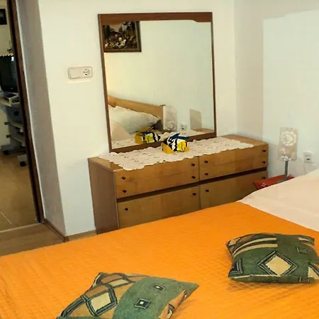 Apartmaji Putric Karin Homestay szállás