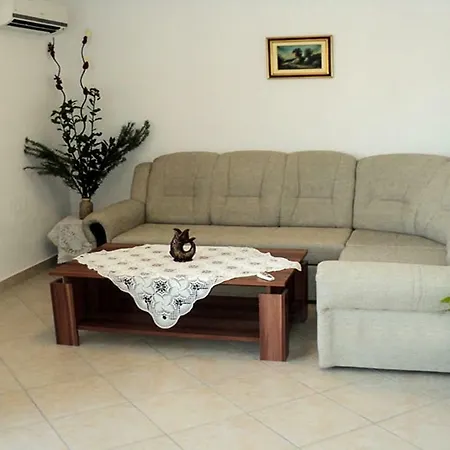 Apartmaji Putric Karin Homestay szállás