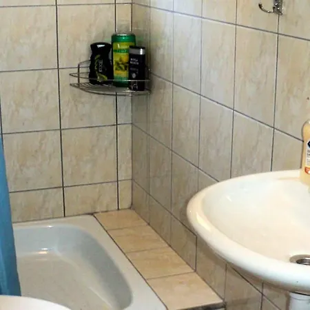 Apartmaji Putric Karin Homestay szállás Donji Karin