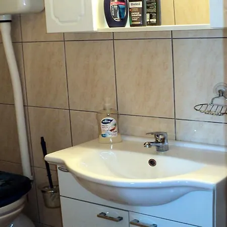 Homestay szállás Apartmaji Putric Karin Donji Karin