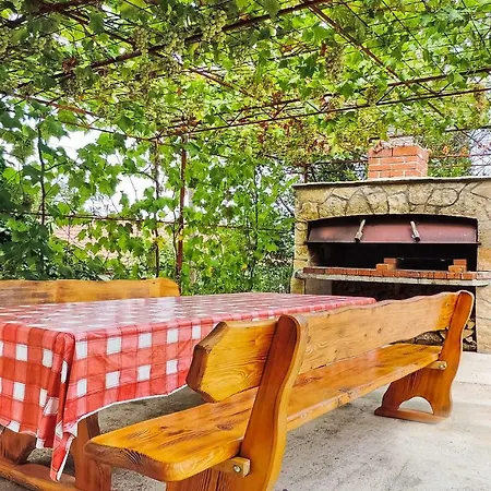 Apartmaji Putric Karin Homestay szállás